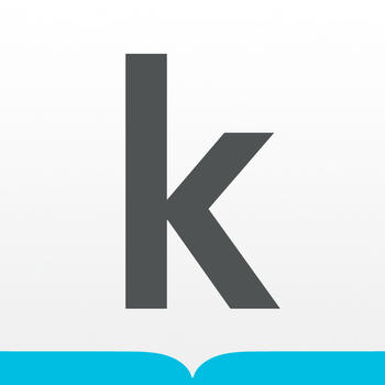 Kobo Reading App – Read Books and Magazines LOGO-APP點子