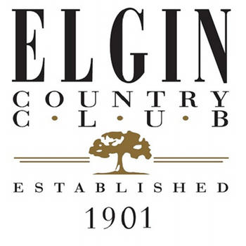 Elgin Country Club LOGO-APP點子