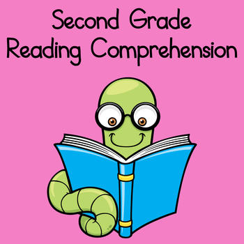 Reading Comprehension Stories 2nd Grade 教育 App LOGO-APP開箱王