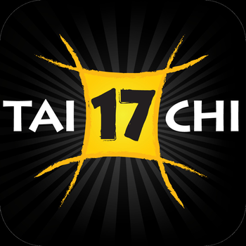 Tai Chi 17 Intro LOGO-APP點子