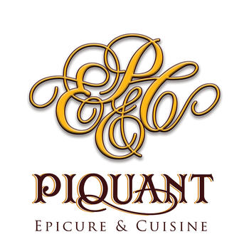 Piquant LOGO-APP點子