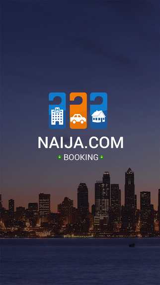 Naija.com Bookings