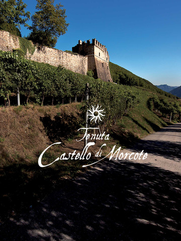 免費下載商業APP|Tenuta Castello di Morcote HD app開箱文|APP開箱王