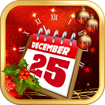 Christmas Scheduler LOGO-APP點子