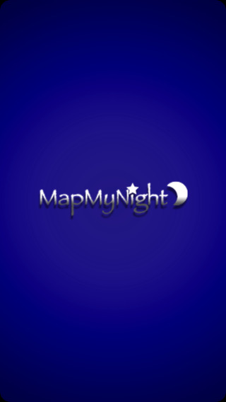 MapMyNight