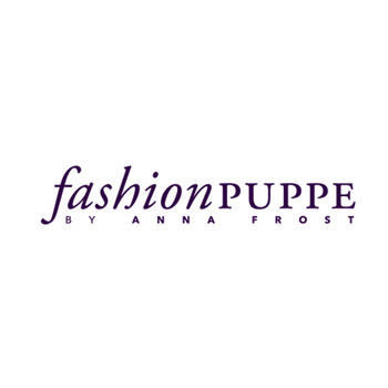 Fashion Puppe LOGO-APP點子