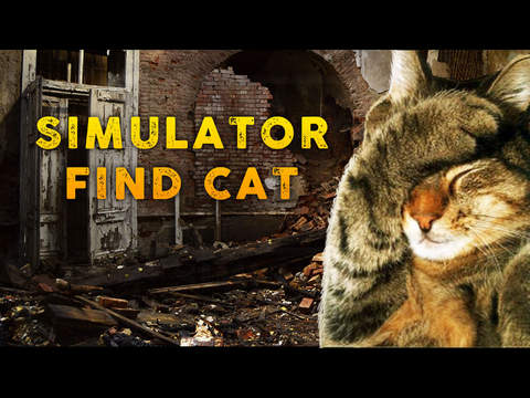 免費下載遊戲APP|Simulator Find Cat app開箱文|APP開箱王