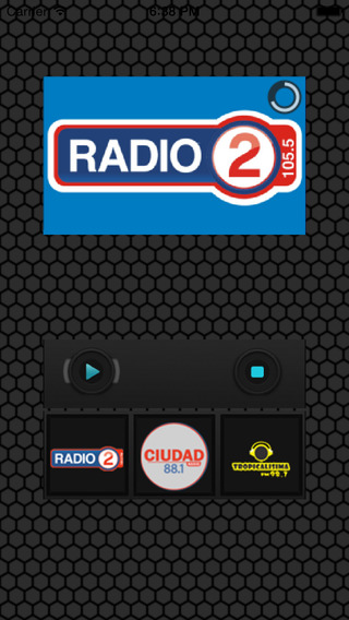 【免費音樂App】Canal 2 Radios-APP點子