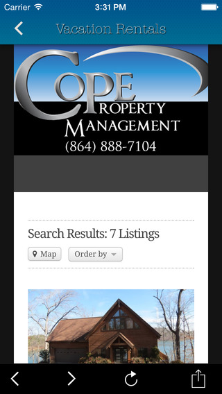 【免費商業App】Cope Property Management-APP點子