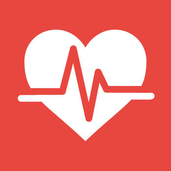 Fitolution Heart Rate Fit Pro Monitor & Pulse Tracker LOGO-APP點子