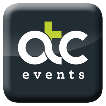 ATC Events LOGO-APP點子