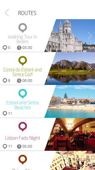 【免費旅遊App】Apartments Lisboa-APP點子