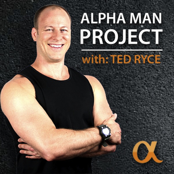 Alpha Man Project LOGO-APP點子