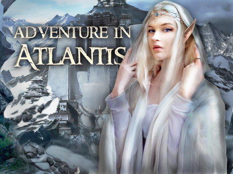 Atlantis' Legends
