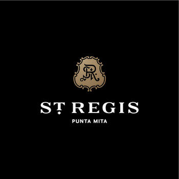 St. Regis PM LOGO-APP點子