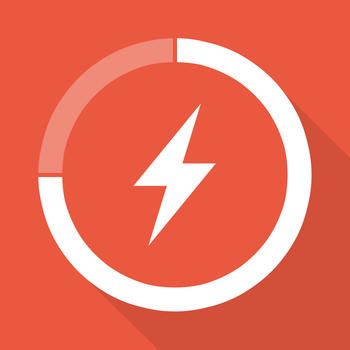 TABATACH - Interval Workout Timer for High Intensity Interval Training (HIIT) : TABATA & any Circuit Training LOGO-APP點子