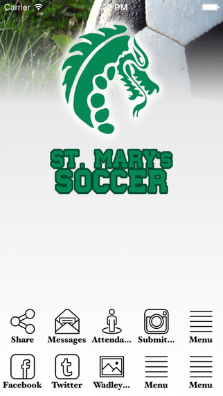 St. Mary's Soccer