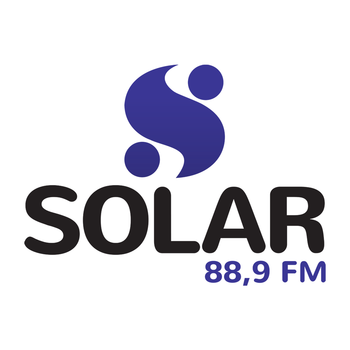 Solar FM LOGO-APP點子