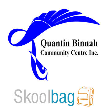 Quantin Binnah Community Centre Inc. - Skoolbag 教育 App LOGO-APP開箱王