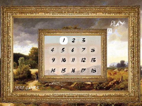 Great Artists - Jigsaw Puzzle screenshot 4