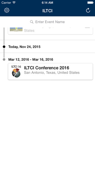 免費下載商業APP|ILTCI Conference app開箱文|APP開箱王