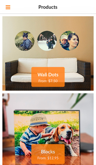 HappyMoose: Easiest way to print photos from your iPhone