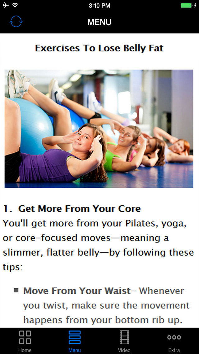 Best Way To Lose Belly Fat Fast Easy Effective Guide Tips To Get 
