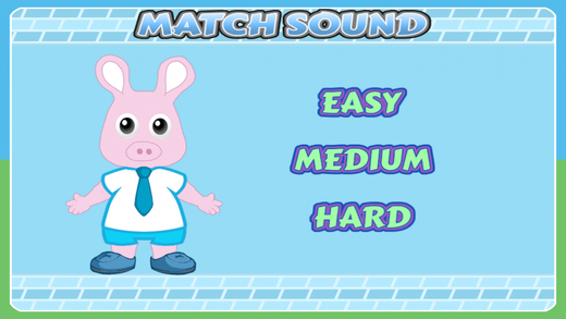免費下載遊戲APP|Match Sound For Baby Pig Color app開箱文|APP開箱王