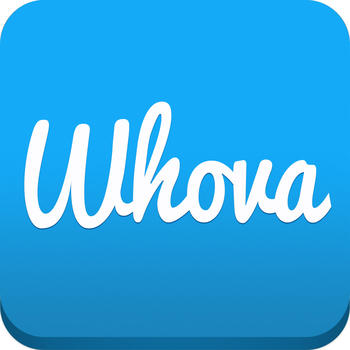 Whova - Intelligent Assistant for Event Networking and Insightful Business Card Reader LOGO-APP點子