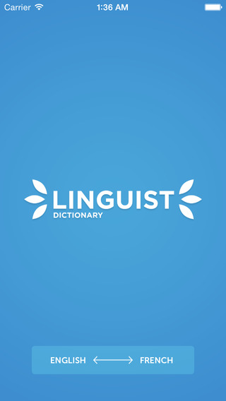Linguist Dictionary – English-French Statistics Terms. Linguist Dictionary - Dictionnaire français-a