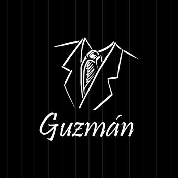 Trajes Guzmán LOGO-APP點子