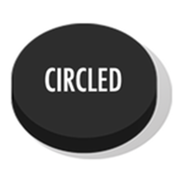 Circled Memory Game LOGO-APP點子