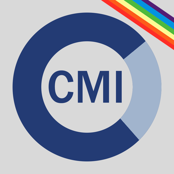 CMI Conference on LGBT Tourism & Hospitality LOGO-APP點子