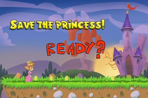 Toy Princess sofie Run screenshot 2