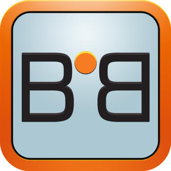 Silkeborg Bibliotekerne LOGO-APP點子