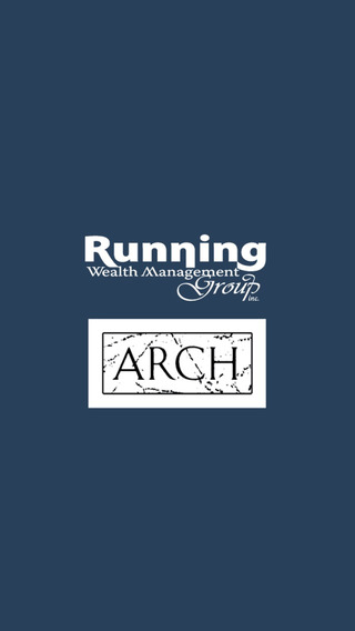 Running Wealth Management Group - Arch