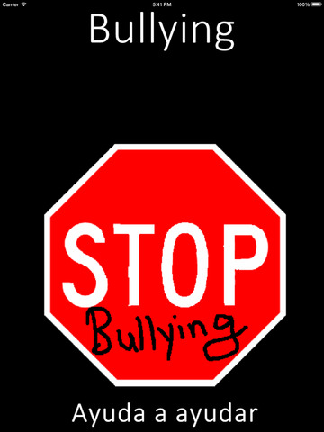 免費下載商業APP|Bullying es Acoso escolar app開箱文|APP開箱王