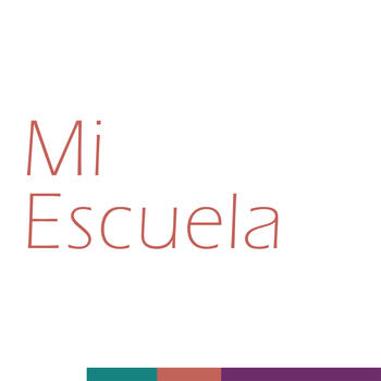 Mi Escuela 教育 App LOGO-APP開箱王