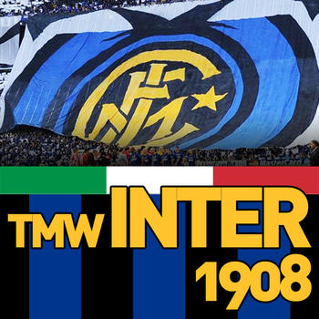 TMW Inter 1908 LOGO-APP點子