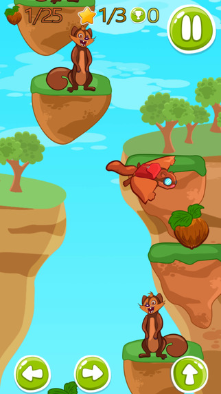 免費下載遊戲APP|Flying Squirrel Trip Pro app開箱文|APP開箱王