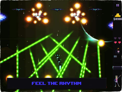 Beat da Beatscreeshot 3