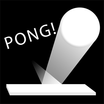 Pong Fight LOGO-APP點子