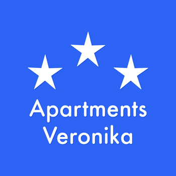 Apartments Veronika mobile 旅遊 App LOGO-APP開箱王