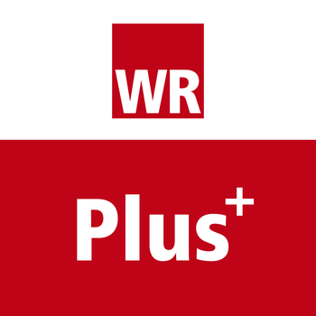 WR Plus – Das Beste aus Zeitung und Online LOGO-APP點子