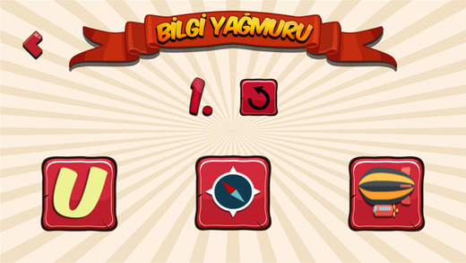 免費下載遊戲APP|Bilgi Yağmuru app開箱文|APP開箱王