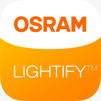 Lightify LOGO-APP點子