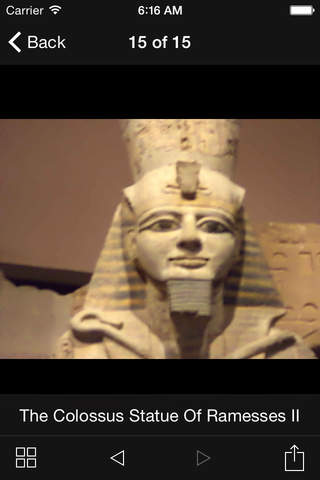 Explore Upper Egypt In Pictures screenshot 3