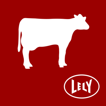 Lely T4C InHerd - Cow 商業 App LOGO-APP開箱王