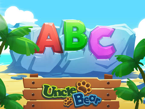 【免費遊戲App】Kids Puzzle: ABC/123-APP點子