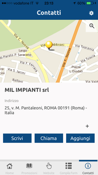 免費下載商業APP|MIL Impianti app開箱文|APP開箱王